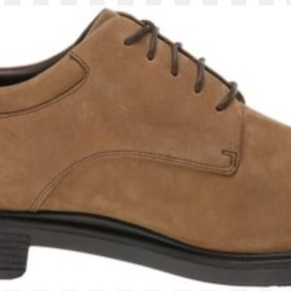 Rockport Margin Oxford 9.5 Espresso